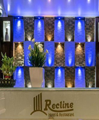 Recline Hotel And Restaurant Gauripur Zewnętrze zdjęcie
