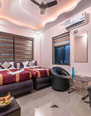 Recline Hotel And Restaurant Gauripur Zewnętrze zdjęcie